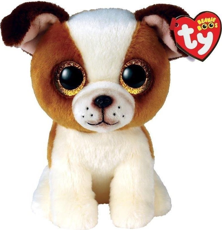 TY Beanie Boos Hugo - 15