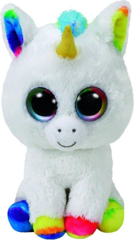 TY Beanie Boos Pixy 15cm |