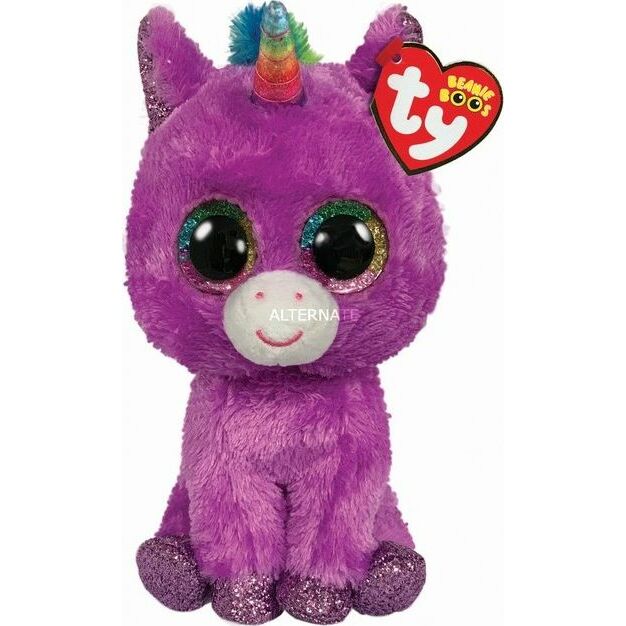 TY Boos Rosette   15cm | 36328