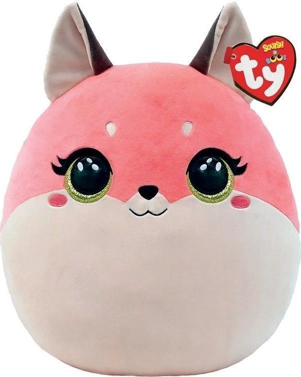 TY   TY Squish-a-Boos ROXIE  22cm 39223