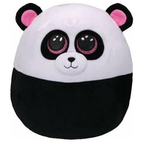 TY Squish-a-Boss Bamboo panda 22 cm