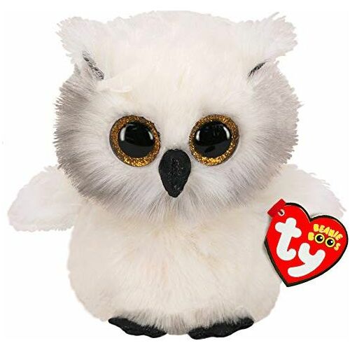 TY Ty Beanie Boos Austin, 15cm