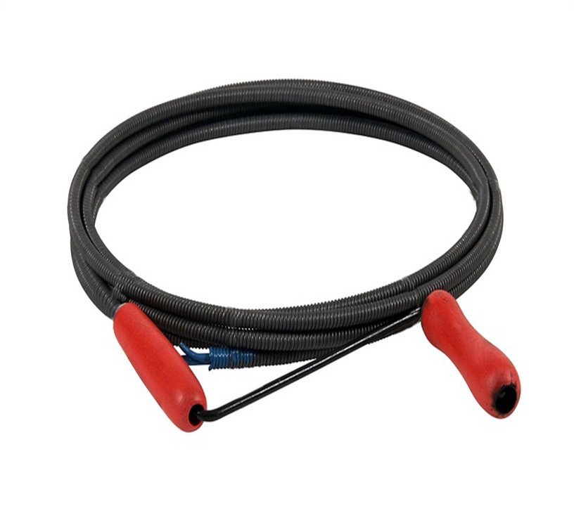 Tycner SEWAGE SPIRAL Ø8 / L-15M