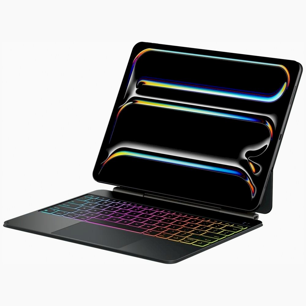 MOFT Typecase Edge Pro z klawiaturą