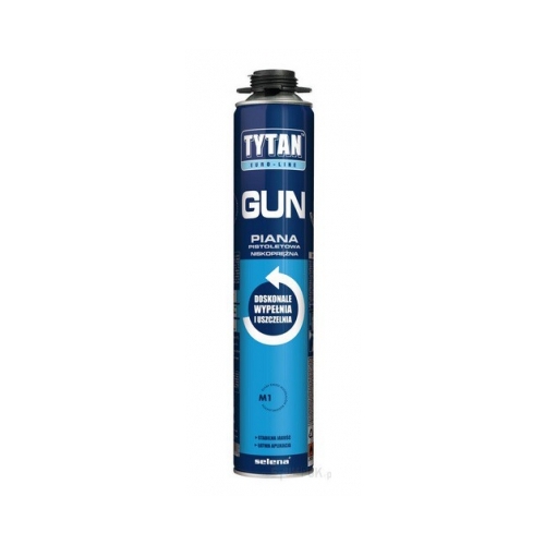 Tytan Piana owa EUROLINE 750ml |