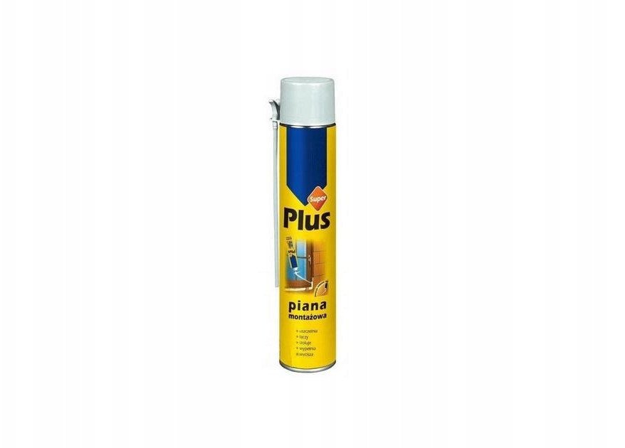 Tytan PIANKA WÄÅ»YKOWA SUPER PLUS 750ML