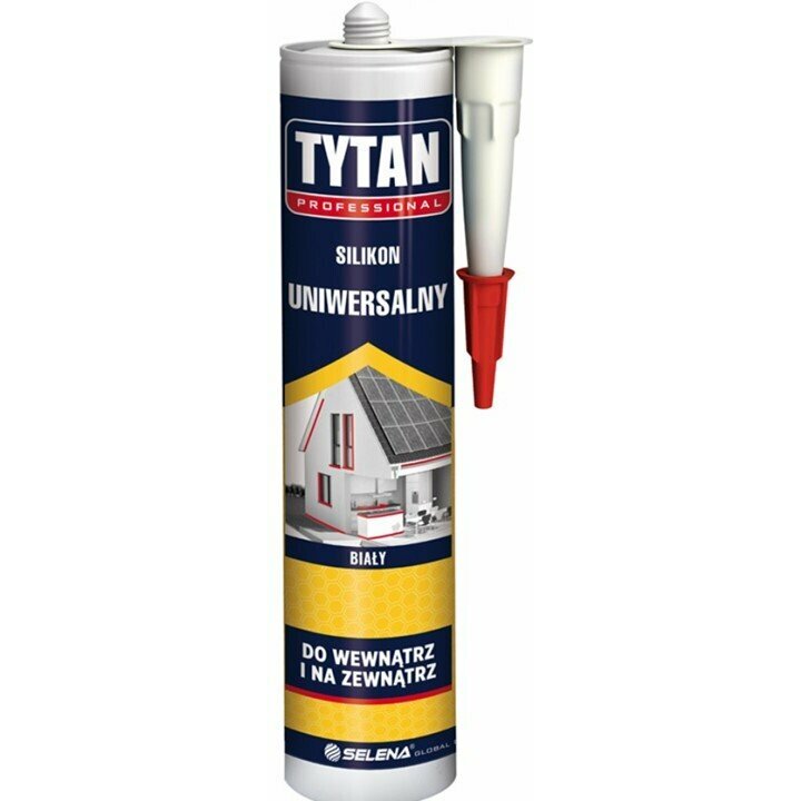 Tytan SILI 280ML BRĄZOWY | 5902120175635