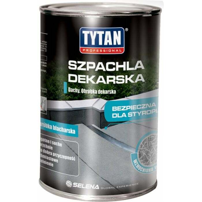 Tytan  dekarska 310ml  (DAT-SD-031) | SZPA