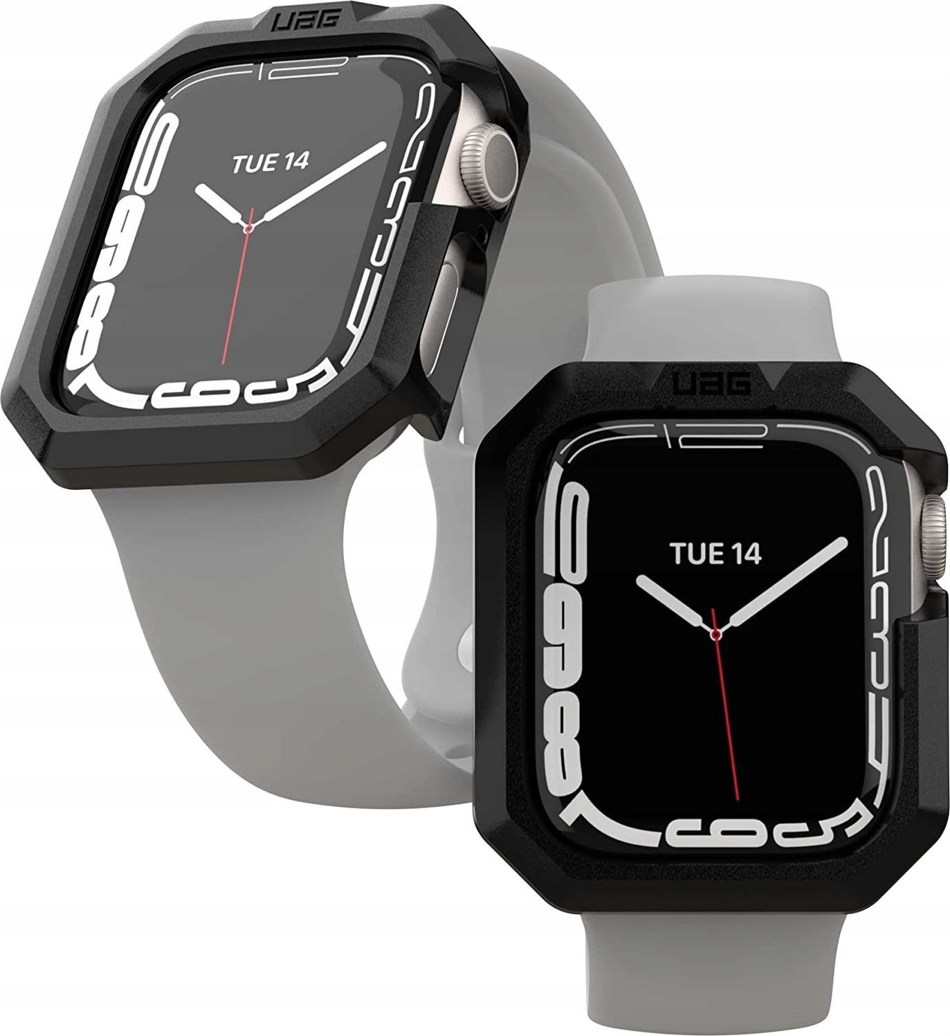 UAG Etui pancerne Urban do Apple