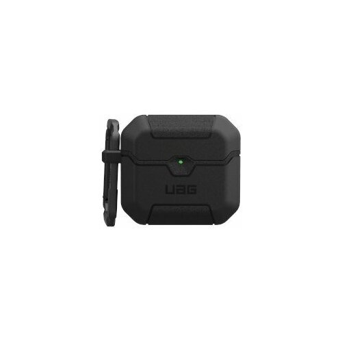 UAG Scout -   do Airpods 4