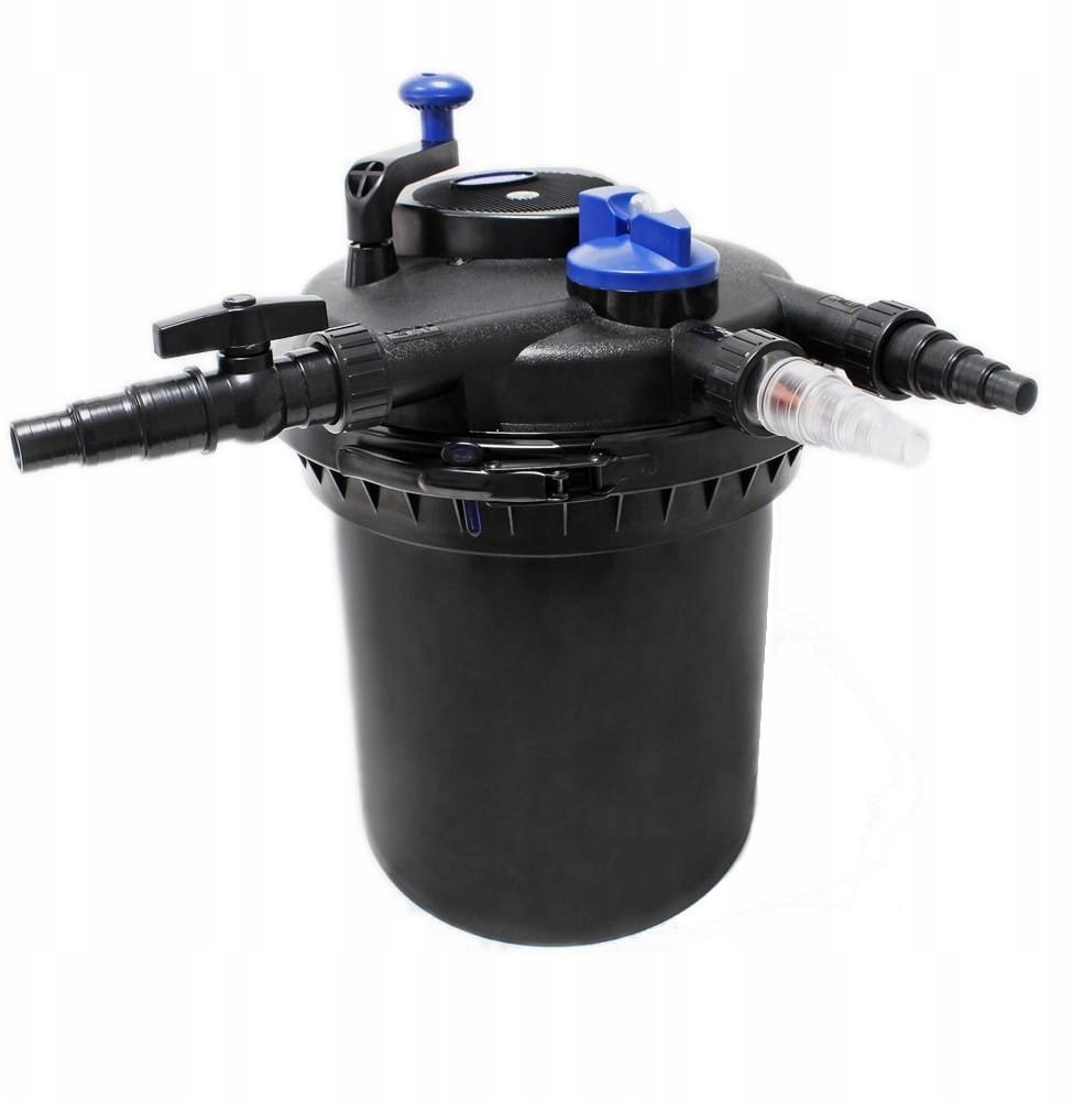 Ubbink Filtr do oczka SUNSUN CPF-10000
