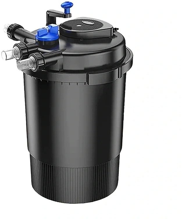 Ubbink Filtr do oczka SUNSUN CPF-75000