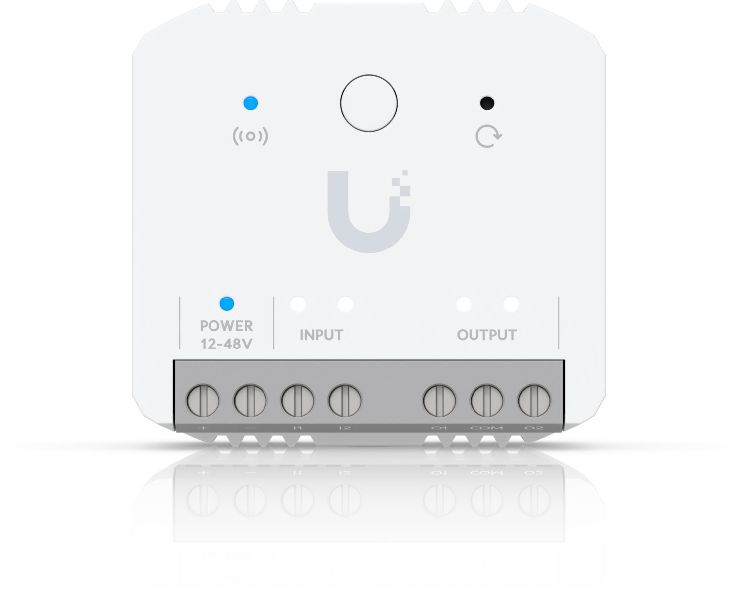 Ubiquiti Compact SuperLink relay 12-48V DC