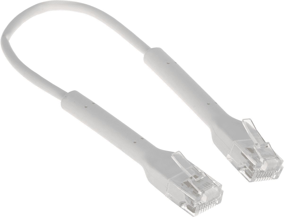 Ubiquiti Patchcord, Cat.6, UTP, , 0