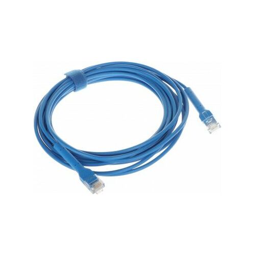 Ubiquiti PATCHCORD UC-PATCH-5M-RJ45-BL 5.0 m