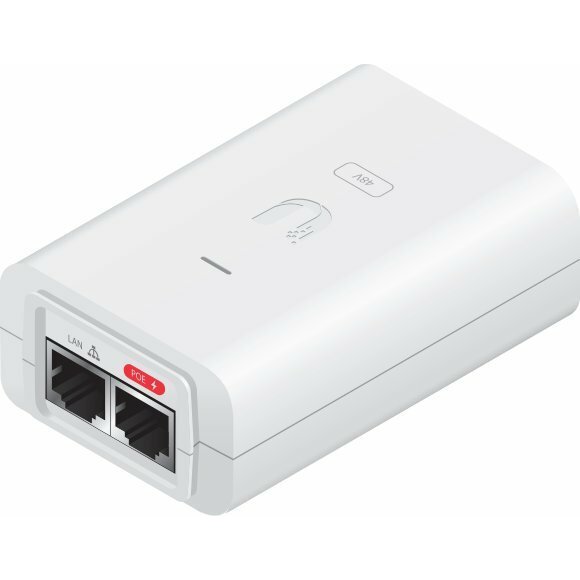 Ubiquiti POE Injector Ubiquiti 48VDC, 24W