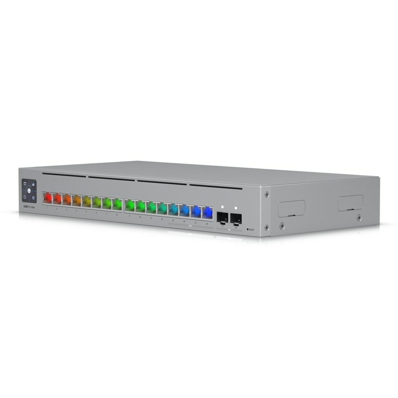 UBIQUITI Ubiquiti 16-port, Layer 3 Etherlighting
