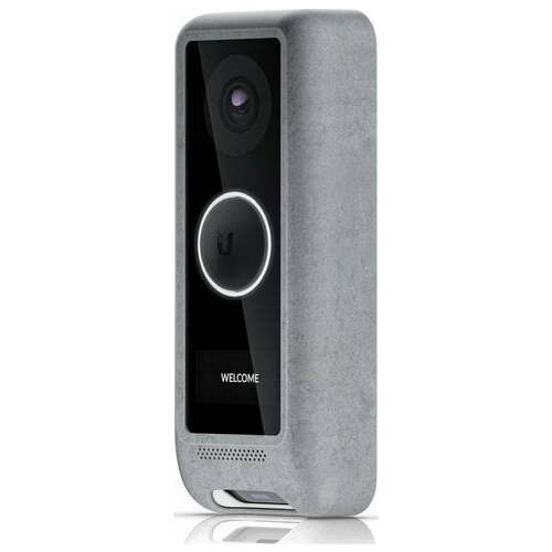 Ubiquiti Protect C. UniFi UVC-G4-DB-Cover-Concrete |