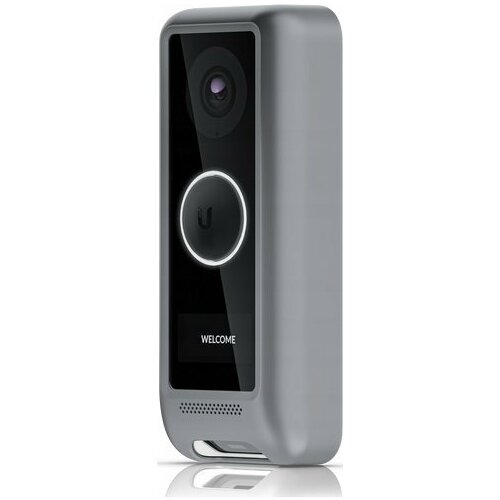 Ubiquiti Protect Cov. UniFi UVC-G4-DB-Cover-Silver |