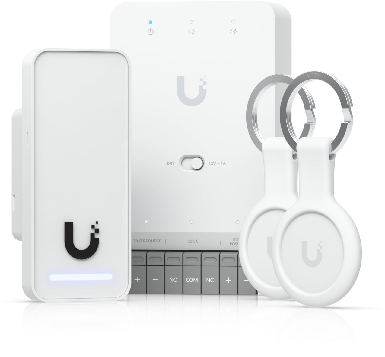 Ubiquiti Ubiquiti G3 Starter Kit system