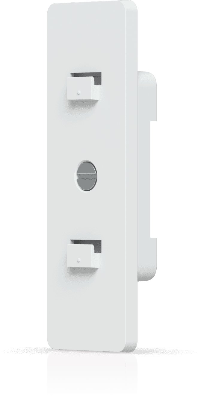 Ubiquiti Ubiquiti UACC-Switch-DIN  Poliwęglan (PC) |
