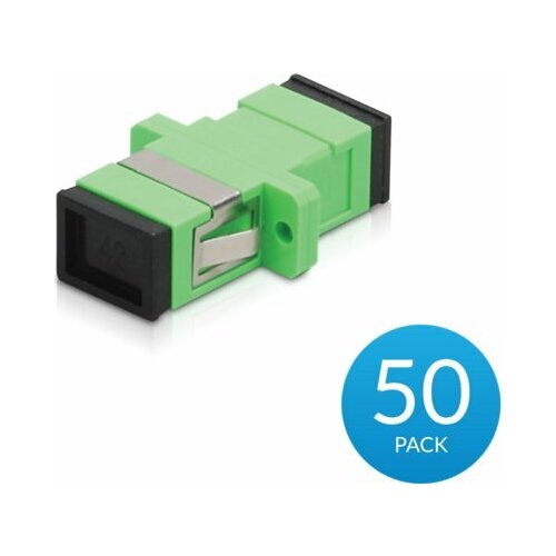 Ubiquiti UBIQUITI UF-ADAPTER-APC-50 ADAPTER SC/APC SM