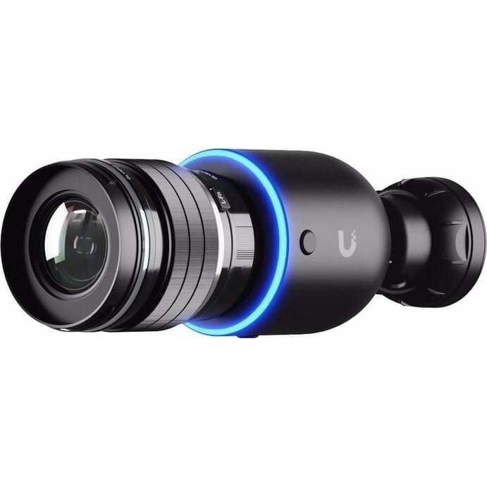 Ubiquiti UBNT UVC-AI-DSLR-LD - UVC AI