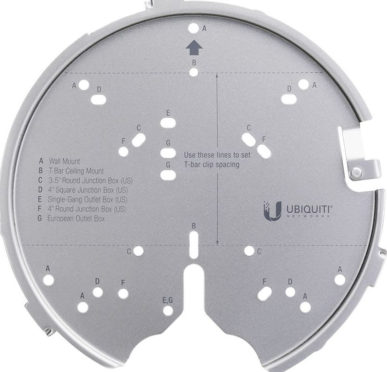Ubiquiti UniFi U-PRO-MP | U-PRO-MP |