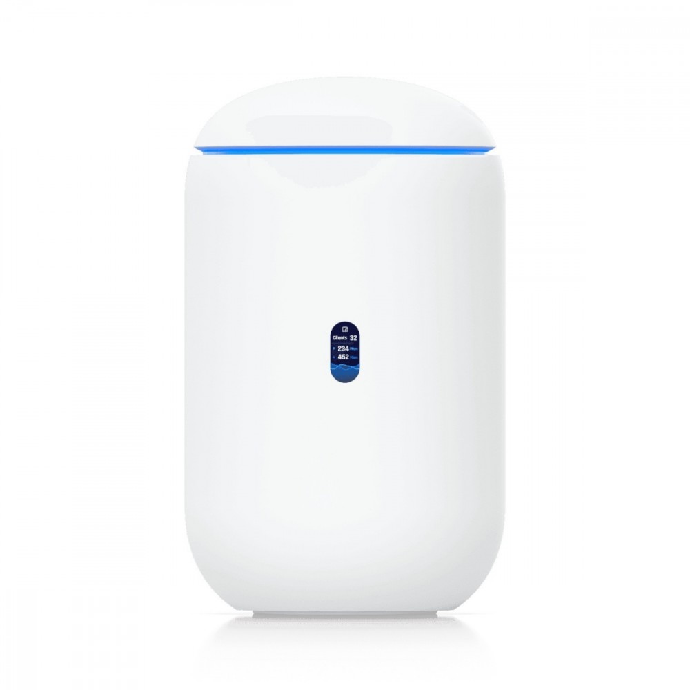 UBIQUITI  UniFi Dream Router 7 |