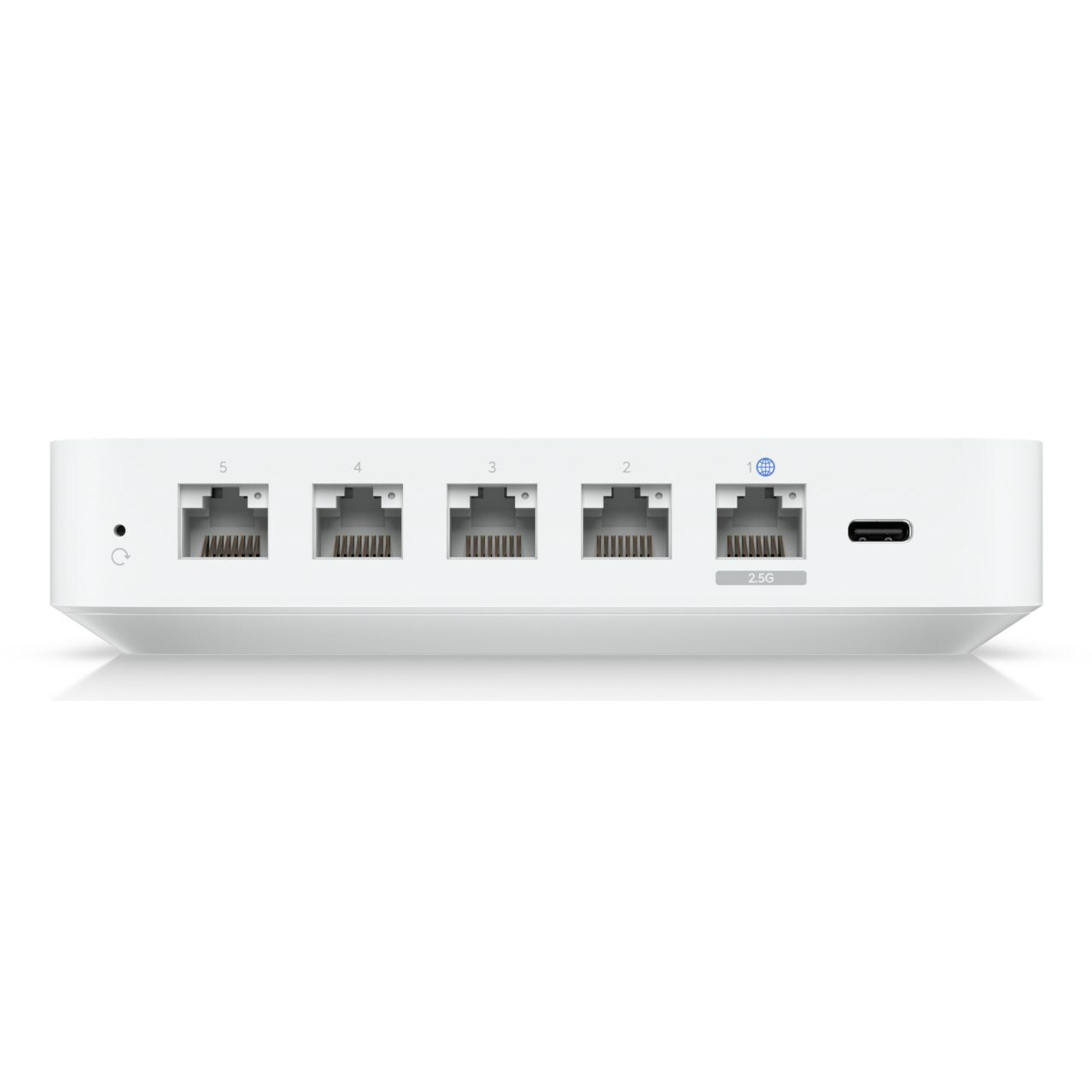 Ubiquiti ULTRA gateway/controller 1000 Mbit/s |