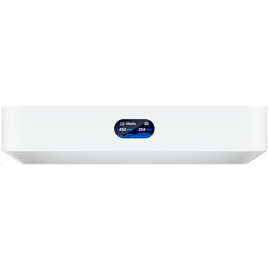 Router Ubiquiti UniFi Cloud Gateway Ultra
