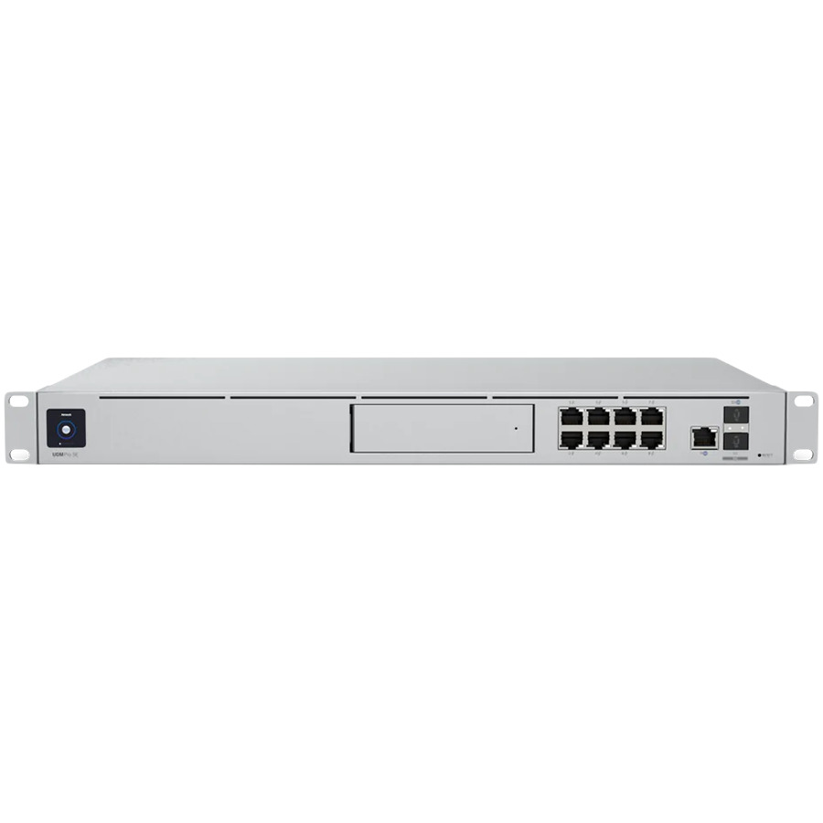 UBIQUITI  UniFi Dream Machine Special Edition