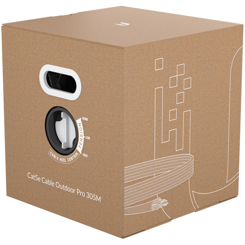 UBIQUITI Ubiquiti UniFi Outdoor Cable Category