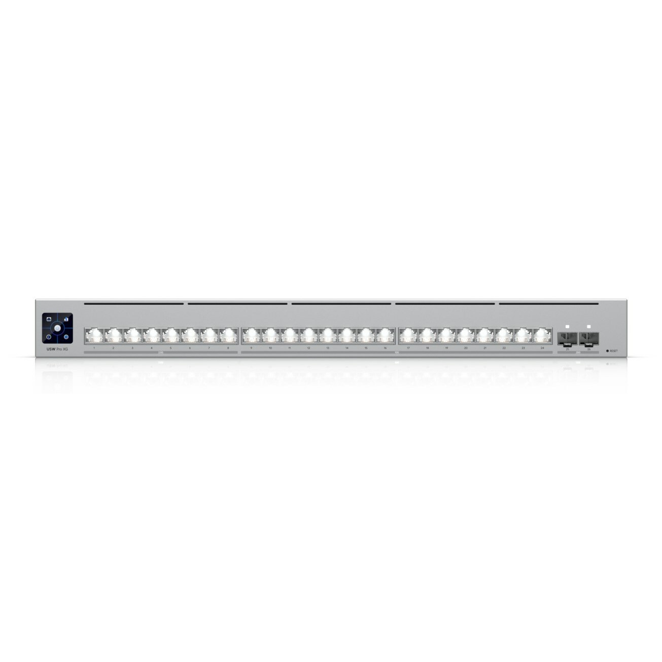UBIQUITI Ubiquiti USW-PRO-XG-24-EU Layer 3 Etherlighting
