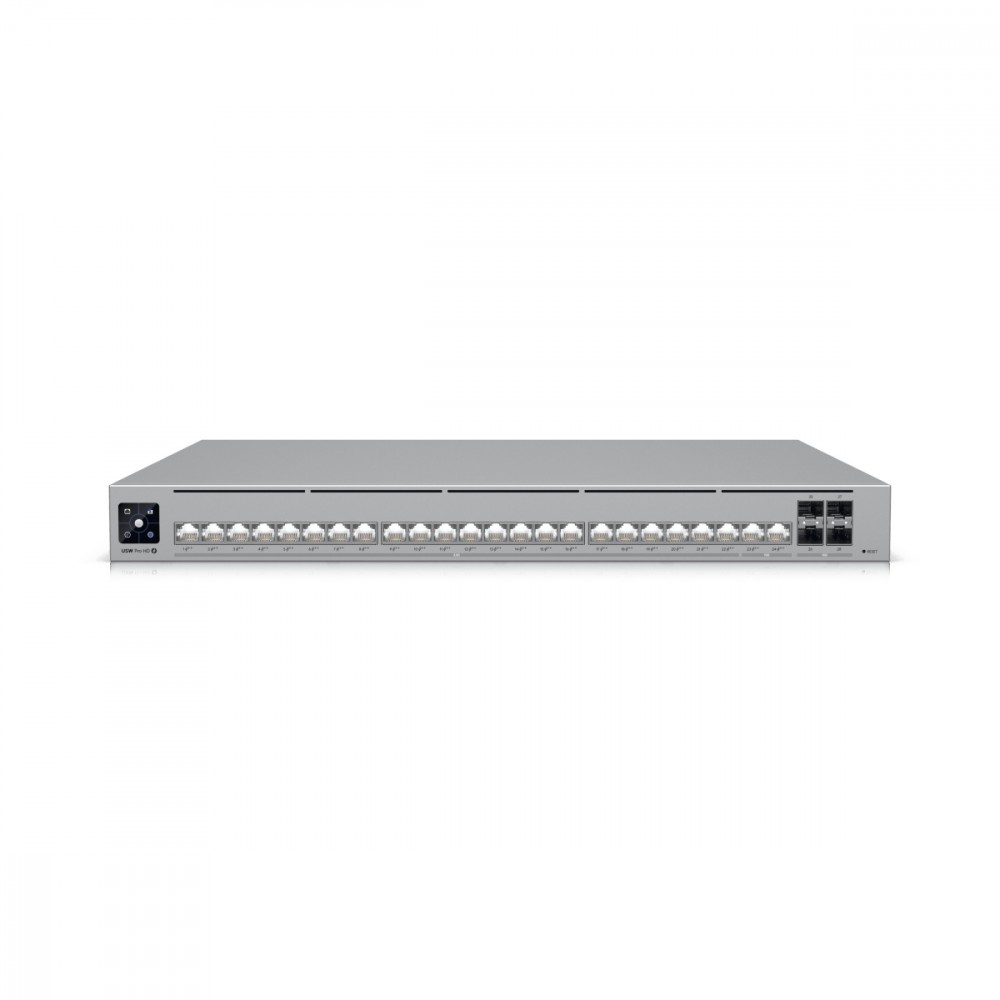 Ubiquiti UniFi Pro HD 24 PoE