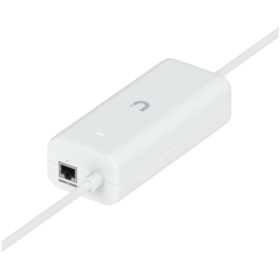 UBIQUITI Ubiquiti UniFi UACC-PoE+-USBC AC adapter