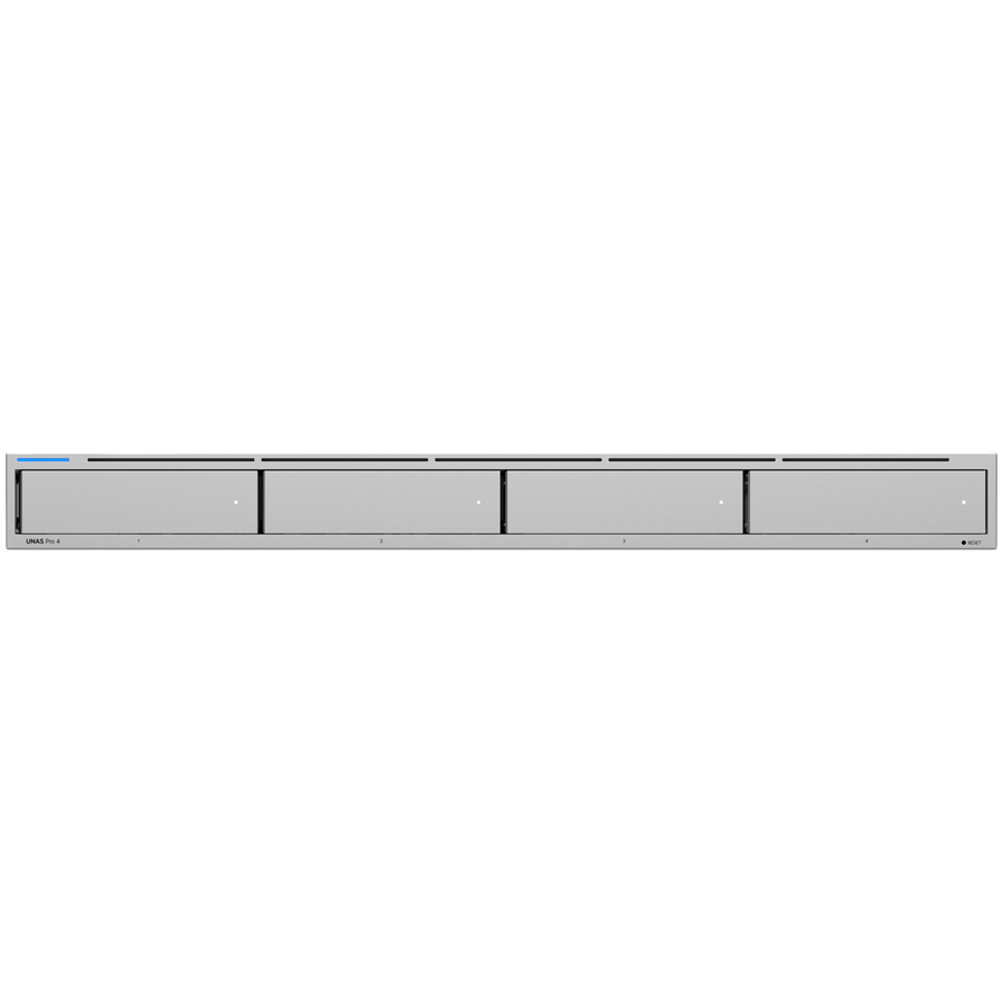UBIQUITI UniFi UNAS-PRO-4-EU | UNAS-PRO-4-EU