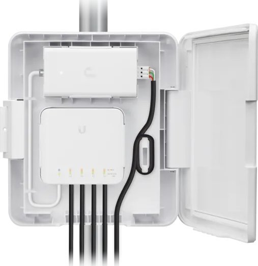 Ubiquiti USW-Flex-Utility | O | dedykowanaUSW-Flex