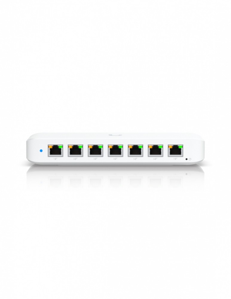 UBIQUITI  UniFi Switch Ultra | USW-ULTRA