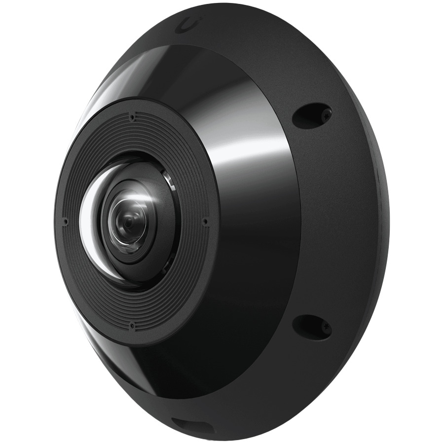 UBIQUITI UVC-G6-Pro-360-B All-weather, vandal-resistant 12MP PoE