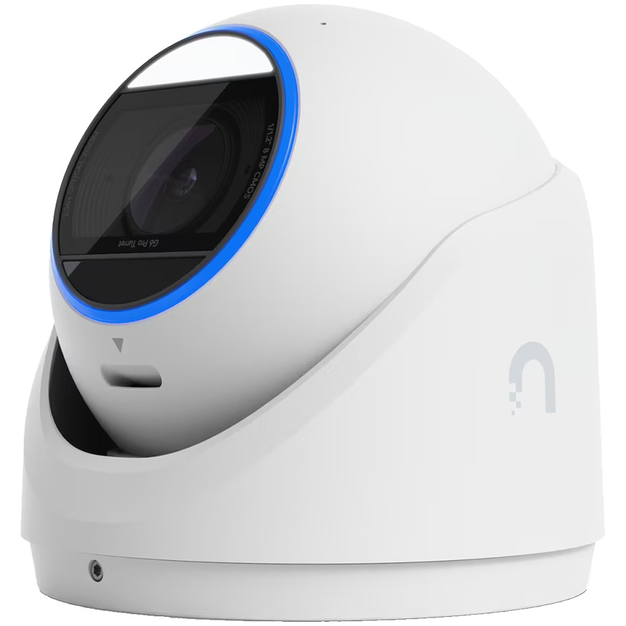 Kamera IP Ubiquiti Ubiquiti UVC-G6-Pro--W All-weather
