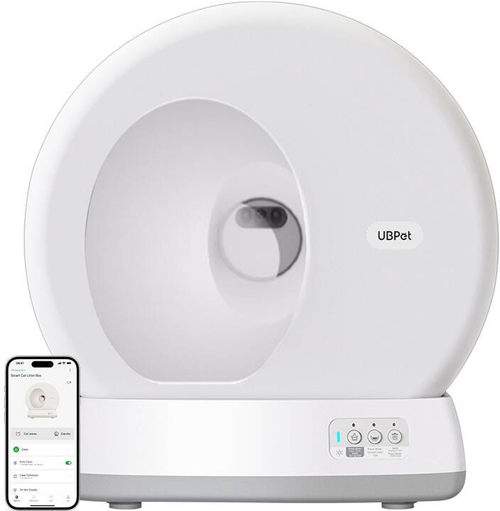 UbPet C10 | UCAT C10 |
