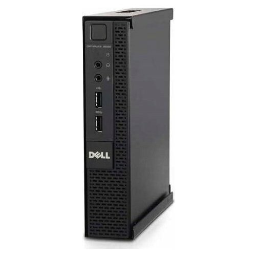 Komputera Dell OptiPlex Micro VESA Mount