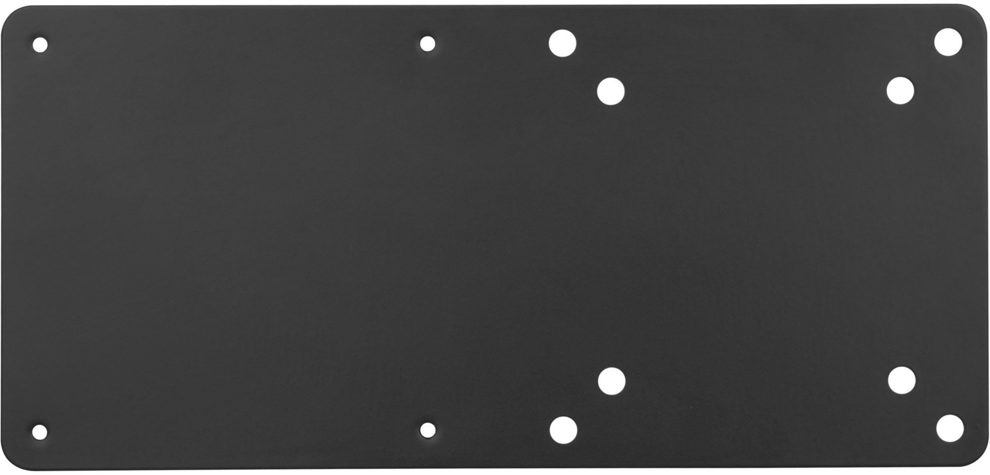 Komputera Manhattan InLine® Halterung für Intel