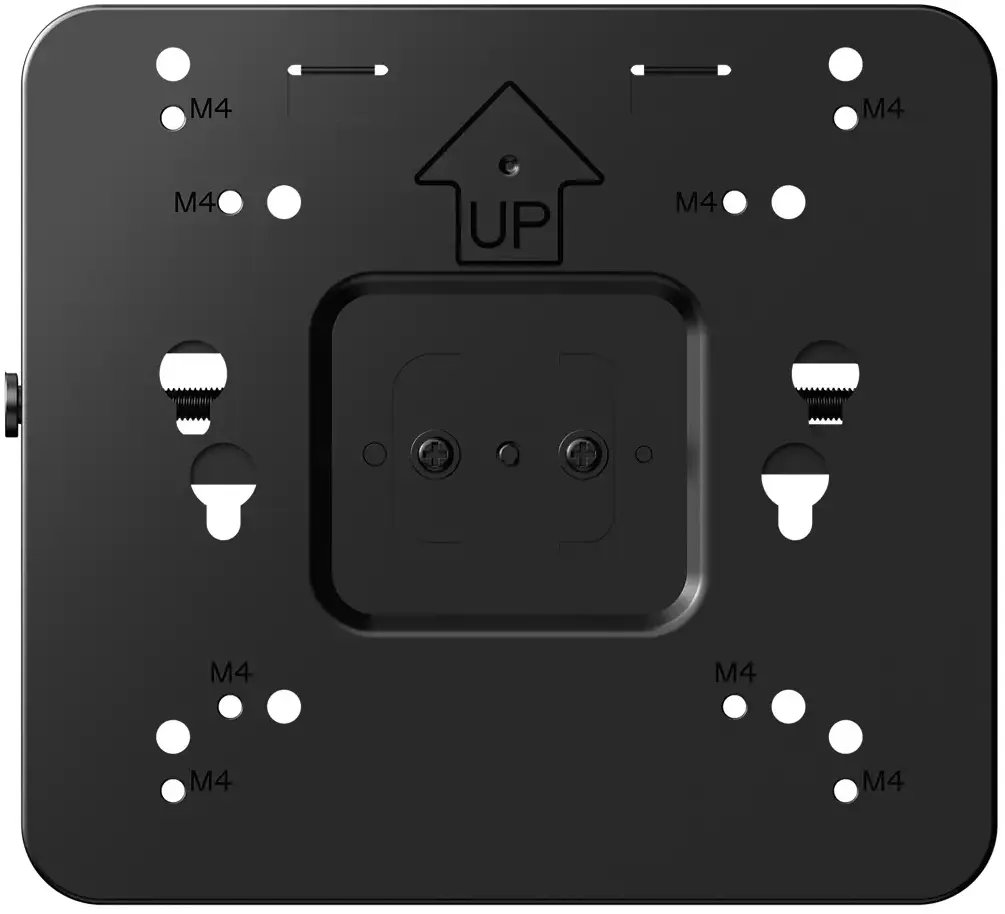 Komputera Philips BS2B2249B  mocujący   Mini-PC  Interfejs