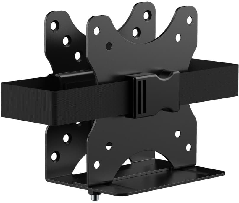 Komputera Vision VFM-PC, Black, Steel, Rubber