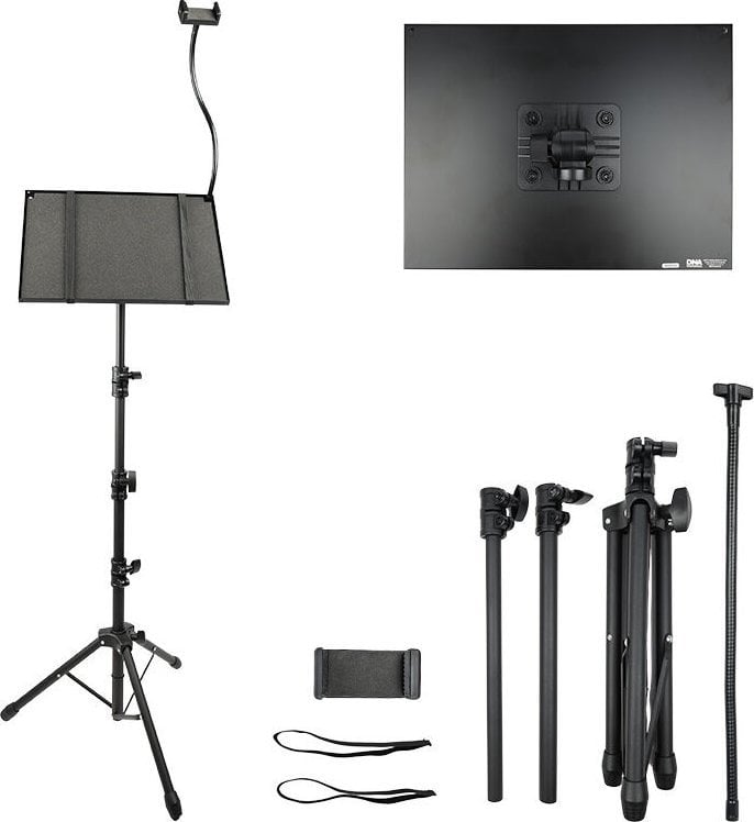 Projektorów Bitmat DNA PLS1 pod laptop