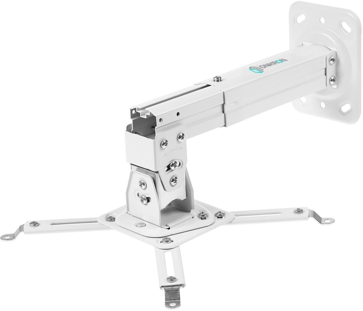 PROJECTOR ACC MOUNT/WHITE K3A-W ONKRON |