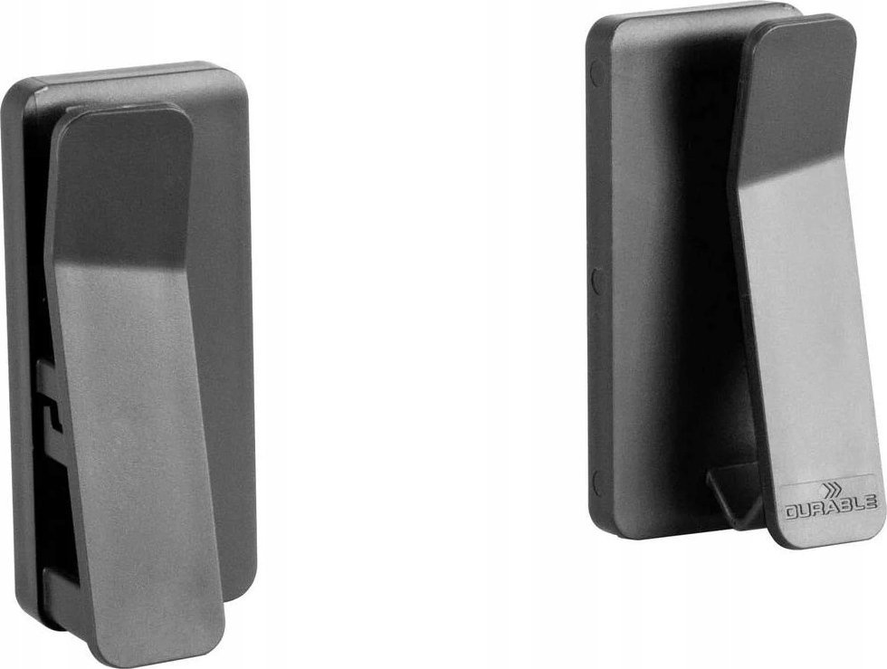 Durable Durable Tablet Wall mount VISIOCLIP
