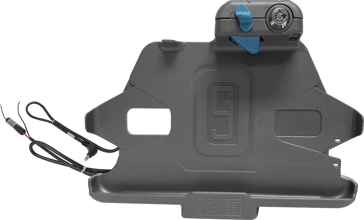 Gamber-Johnson SAMSUNG GALAXY TAB ACTIVE 2